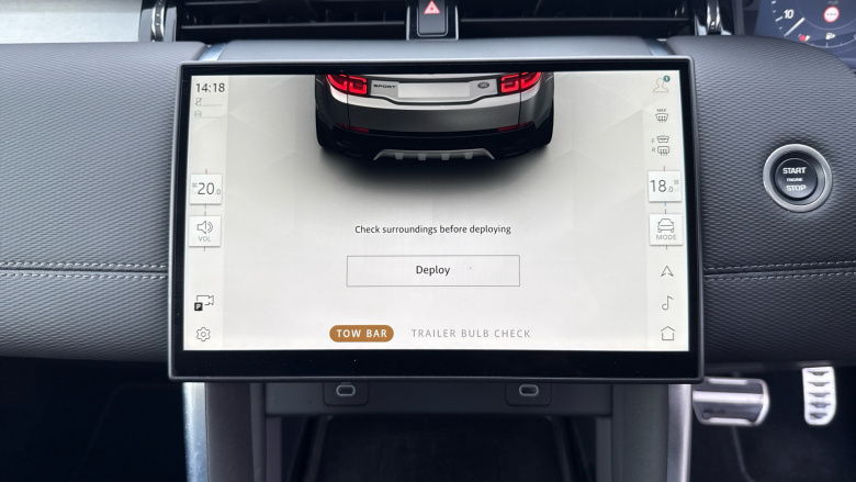 Land Rover Discovery Sport 2.0 D200 Dynamic SE 5dr Auto [5 Seat] Diesel Station Wagon